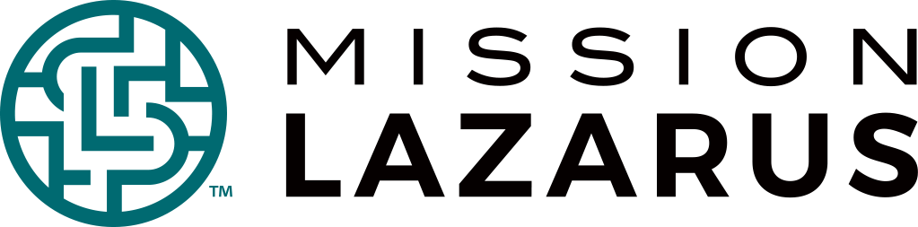 Mission Lazarus Logo