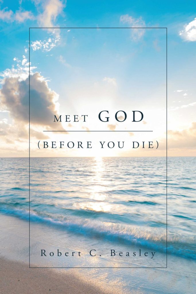 Meet GoOD (Before You Die) Book Cover